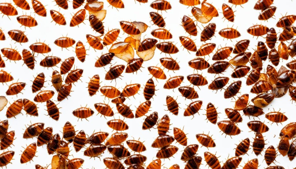 bed-bug-shells-1-1024x585 Bed Bug Shells: What You Need to Know