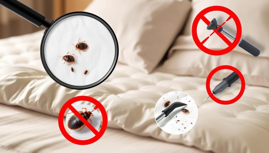 detecting-bed-bug-nests-1024x585 Discover Bed Bug Nests: Signs and Solutions