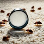 do bed bugs live in carpet