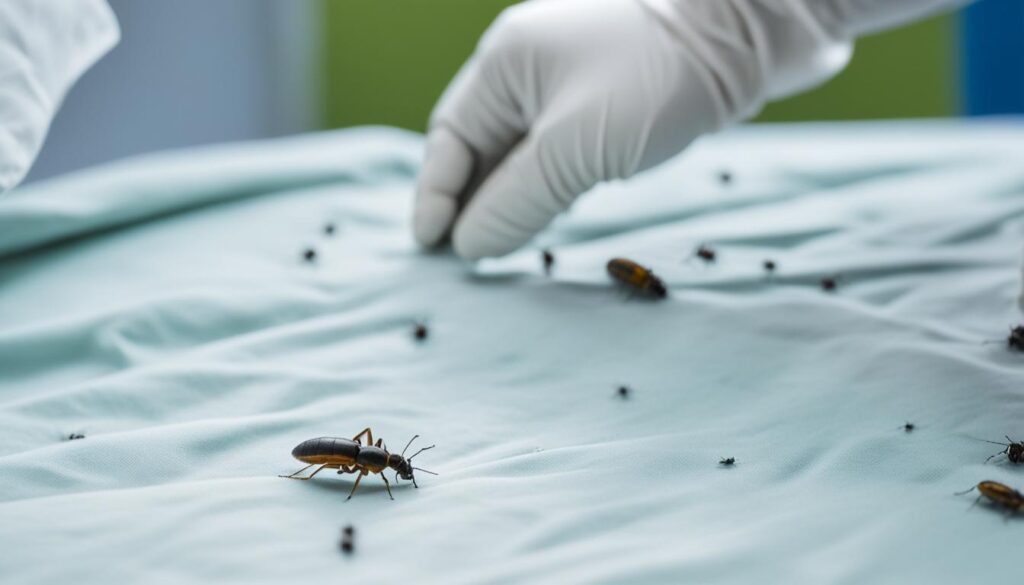 getting-rid-of-larvae-bugs-1024x585 Larvae Bugs in Bed: Identifying and Eliminating Pests