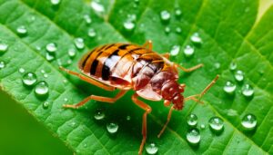 tea tree oil for bed bugs